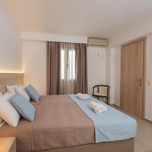 Chambre Familiale