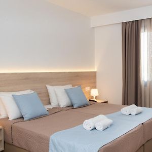 Chambre Triple